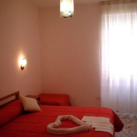 Guest house Santa Lucia 4*