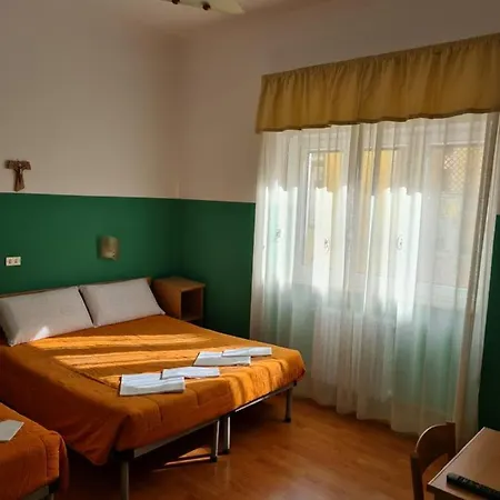 Guest house Santa Lucia San Giovanni Rotondo