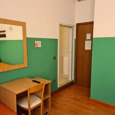 Guest house Santa Lucia