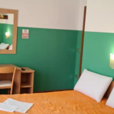 Guest house Santa Lucia San Giovanni Rotondo