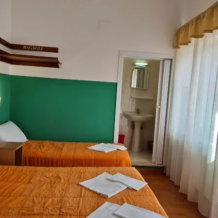 Santa Lucia Guest house San Giovanni Rotondo