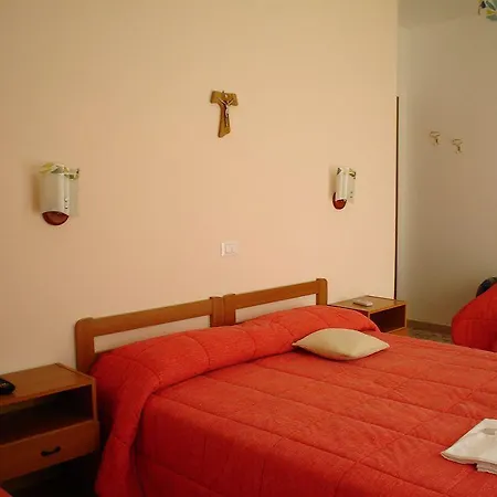 Santa Lucia 4* San Giovanni Rotondo