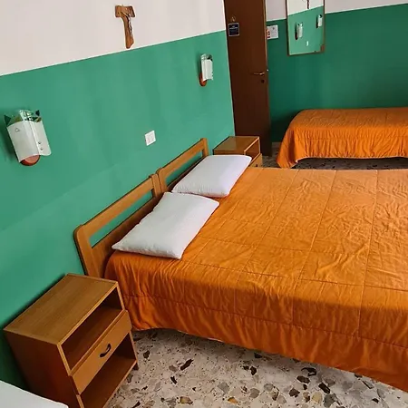 Santa Lucia Guest house 4*