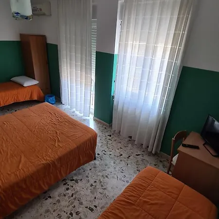 Santa Lucia Guest house