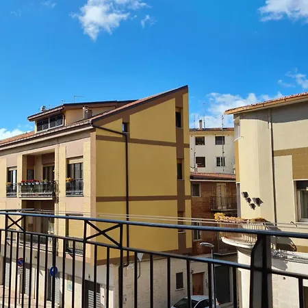 Guest house Santa Lucia San Giovanni Rotondo