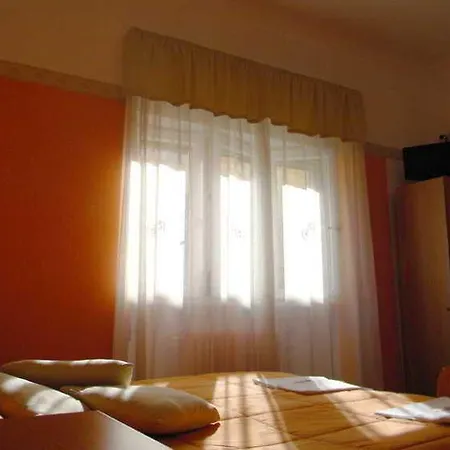 Guest house Santa Lucia San Giovanni Rotondo