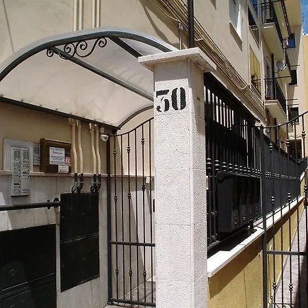 Santa Lucia Guest house