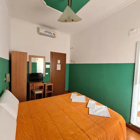 Guest house Santa Lucia 4*