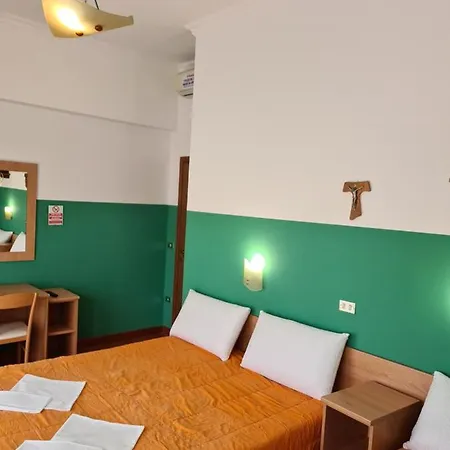 Guest house Santa Lucia San Giovanni Rotondo