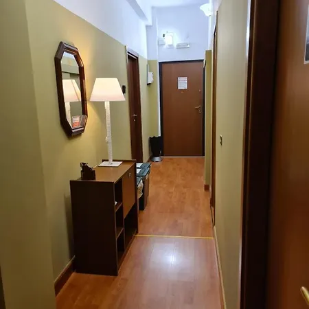 Santa Lucia Guest house