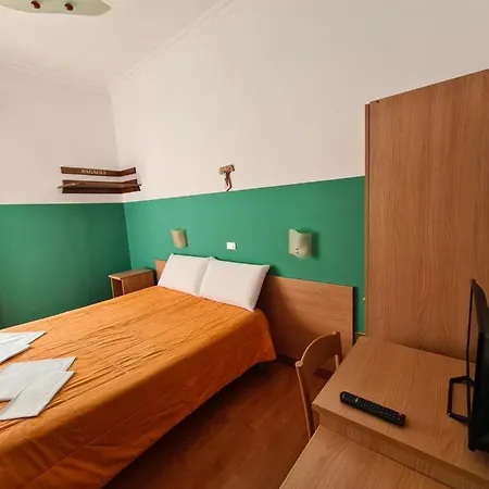 Santa Lucia Guest house