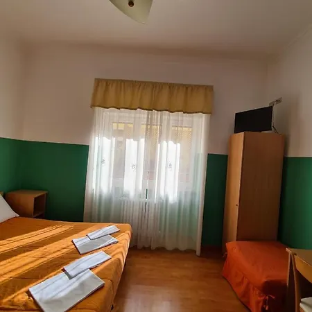 Santa Lucia Guest house 4*