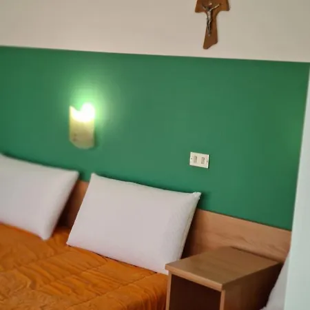 Guest house Santa Lucia San Giovanni Rotondo