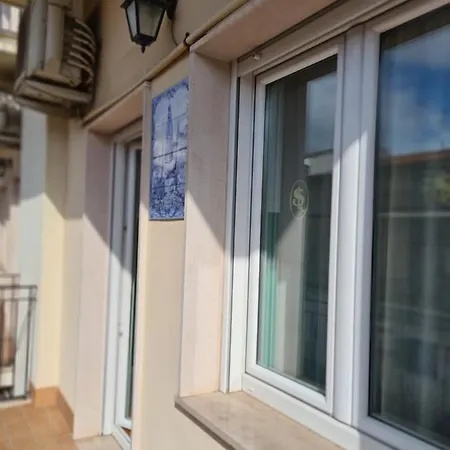 Santa Lucia Guest house