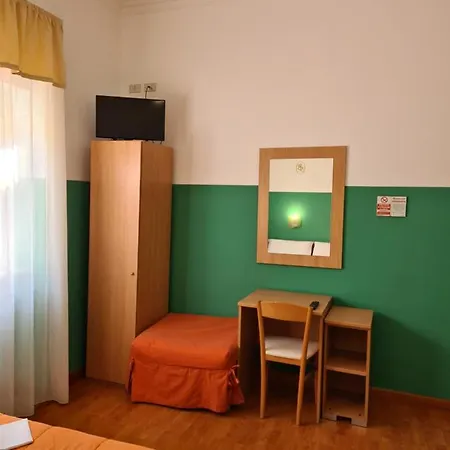 Guest house Santa Lucia 4*