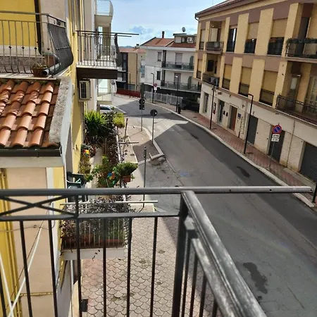 Santa Lucia San Giovanni Rotondo