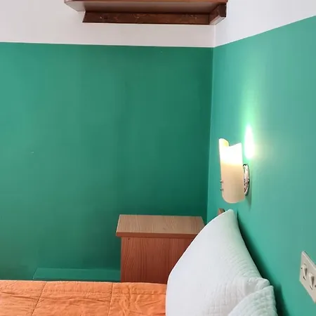 Guest house Santa Lucia San Giovanni Rotondo