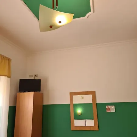 Santa Lucia 4*