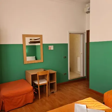 Guest house Santa Lucia