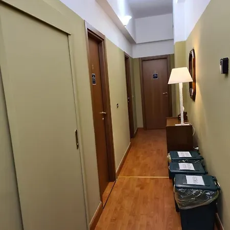 Guest house Santa Lucia