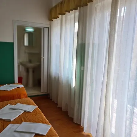 Santa Lucia Guest house