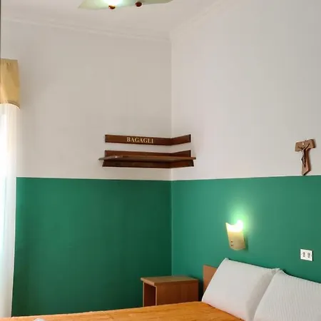 Santa Lucia Affittacamere