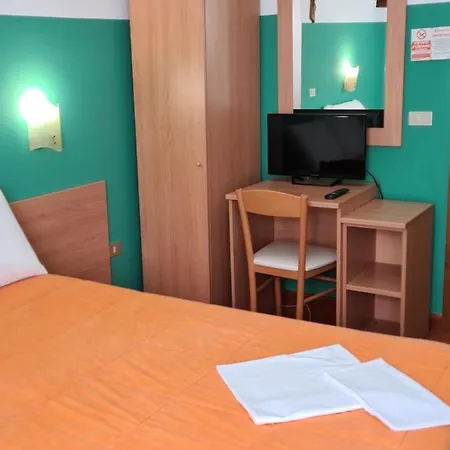 Santa Lucia Guest house 4*