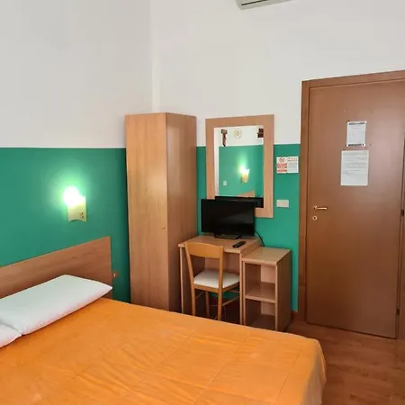 Santa Lucia 산 조반니 로톤도