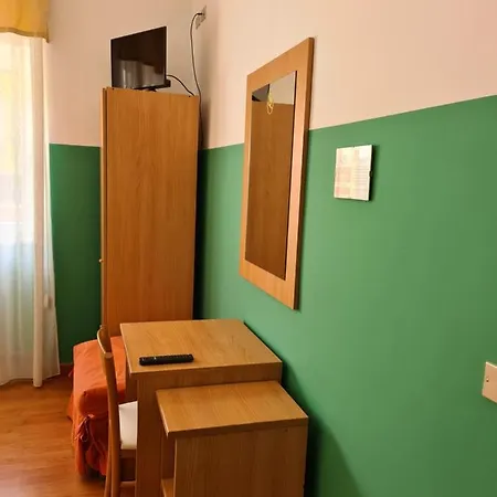 Guest house Santa Lucia 4*