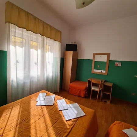 Santa Lucia Guest house San Giovanni Rotondo