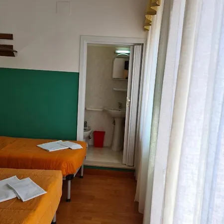 Santa Lucia Guest house 4*
