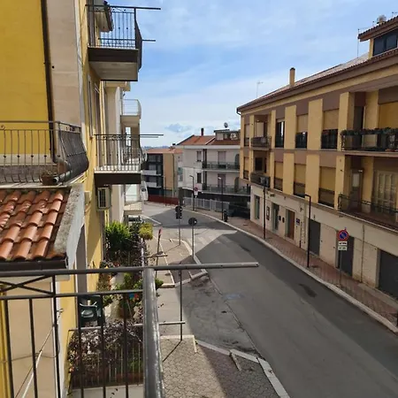 Guest house Santa Lucia
