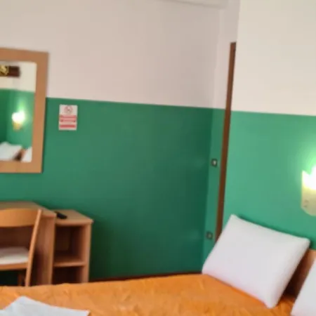 Guest house Santa Lucia