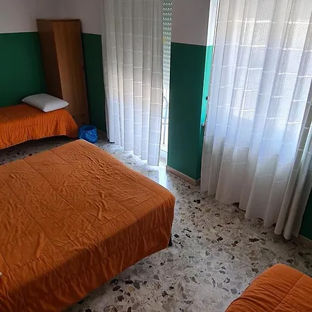 Guest house Santa Lucia San Giovanni Rotondo