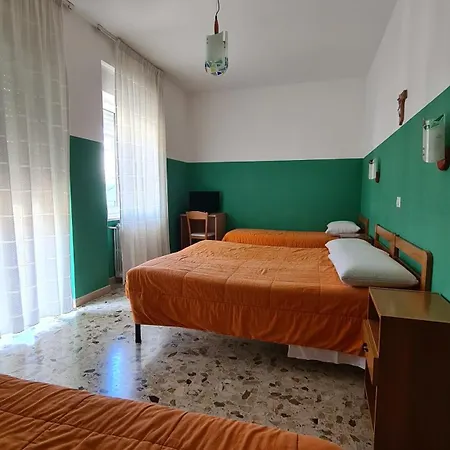 Santa Lucia Guest house