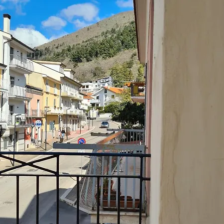Santa Lucia Guest house San Giovanni Rotondo
