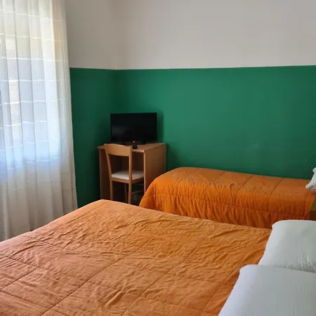 Guest house Santa Lucia San Giovanni Rotondo