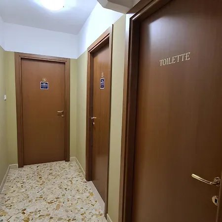 Santa Lucia Guest house 4*