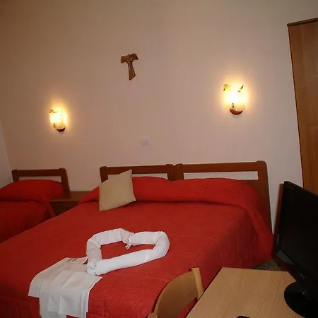 Santa Lucia Vendégház 3*