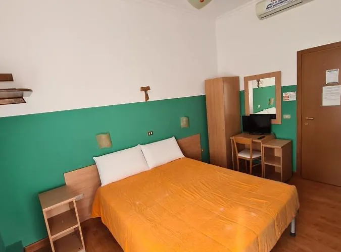 Santa Lucia Gasthof San Giovanni Rotondo