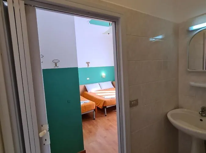 Santa Lucia Gasthof 3*
