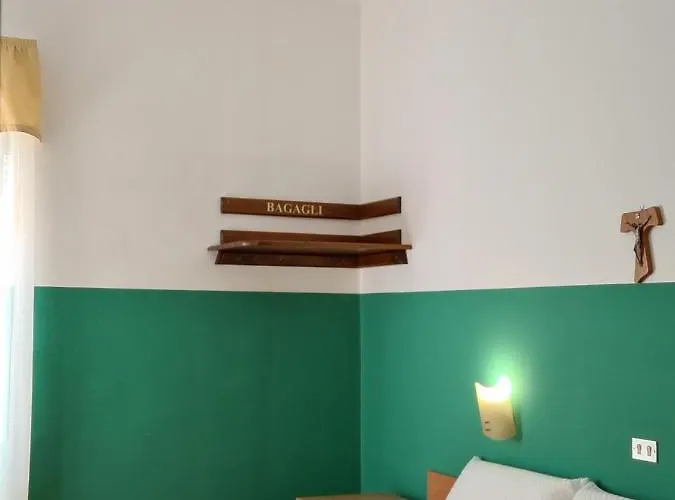 Santa Lucia Maison d'hôtes