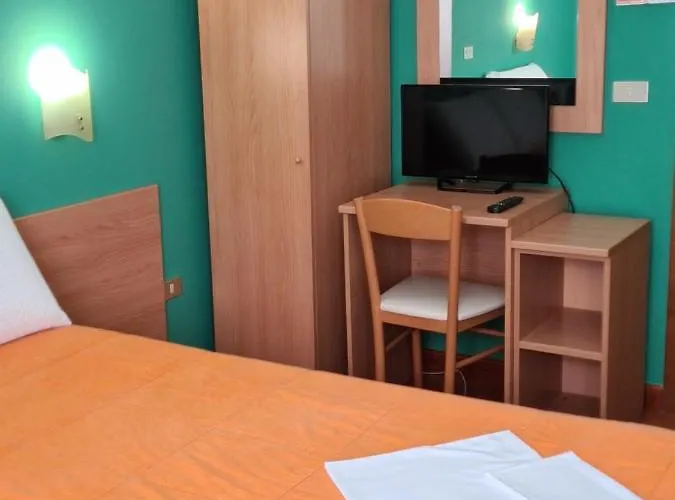 Santa Lucia Gasthof 3*