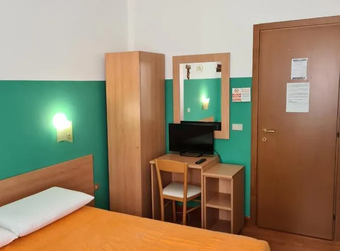 Santa Lucia 圣乔瓦尼·罗通多