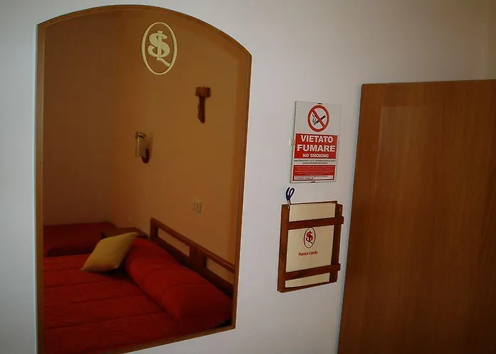 Gasthof Santa Lucia 3*