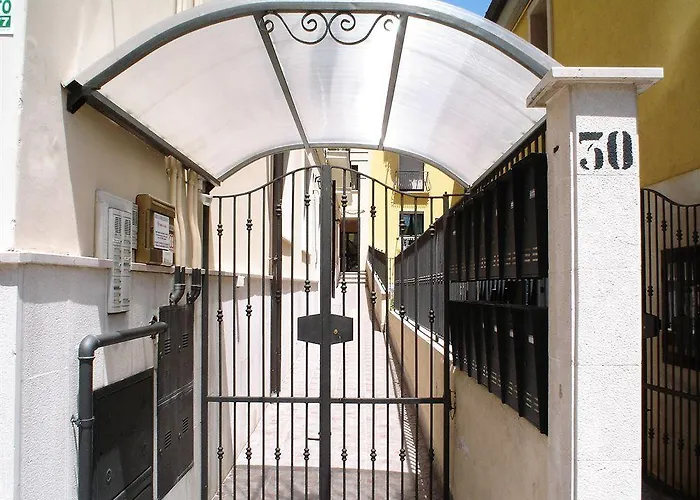 Santa Lucia 3*
