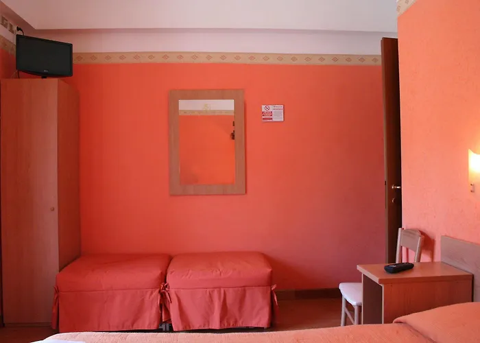 Santa Lucia 3*